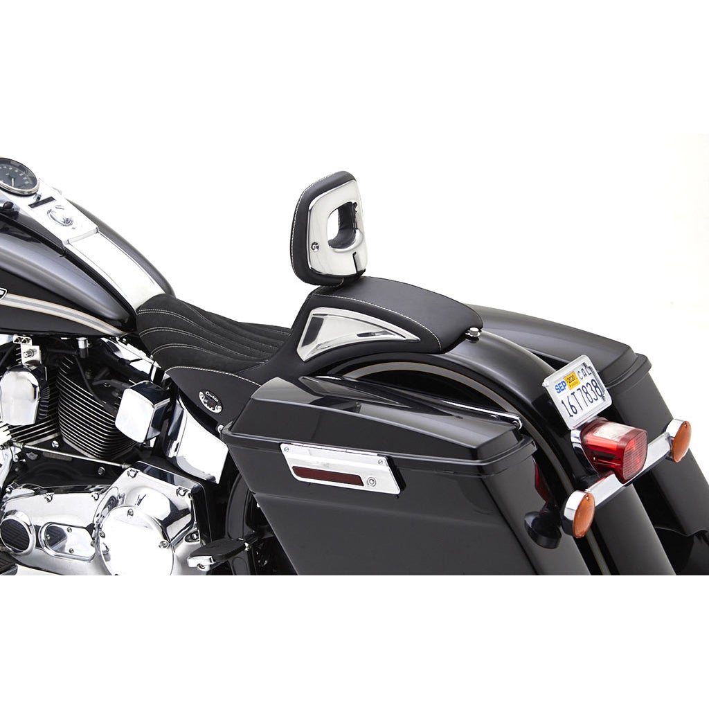 ガンスリンガー・サドル 2000～2017 ソフテイル9