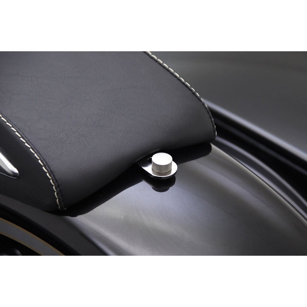 ガンスリンガー・サドル 2000～2017 ソフテイル10