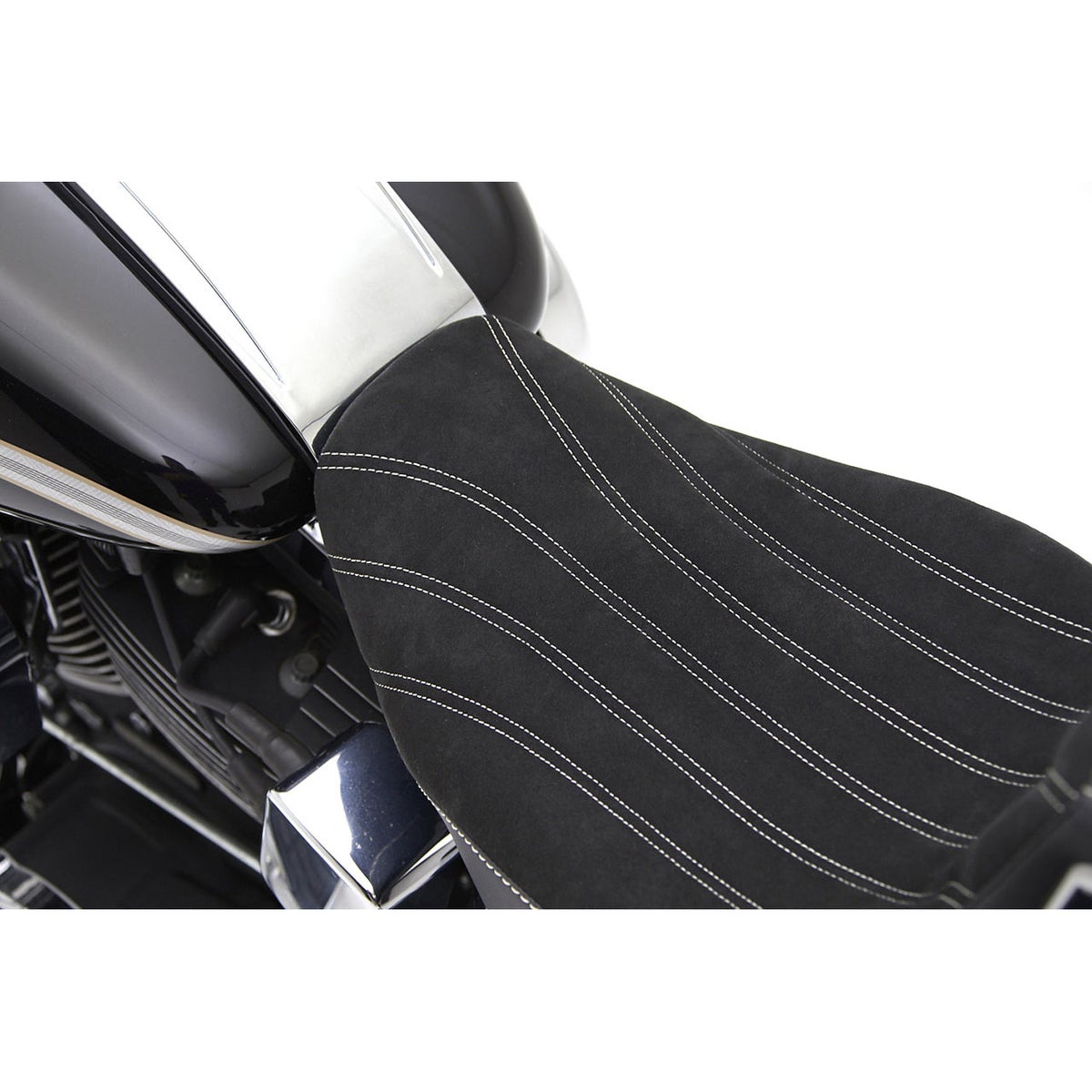 ガンスリンガー・サドル (ヒート機能付)5