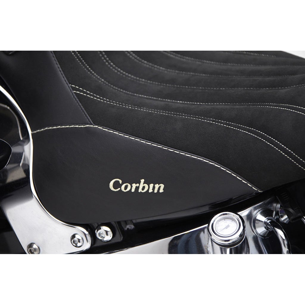 ガンスリンガー・サドル (ヒート機能付)10