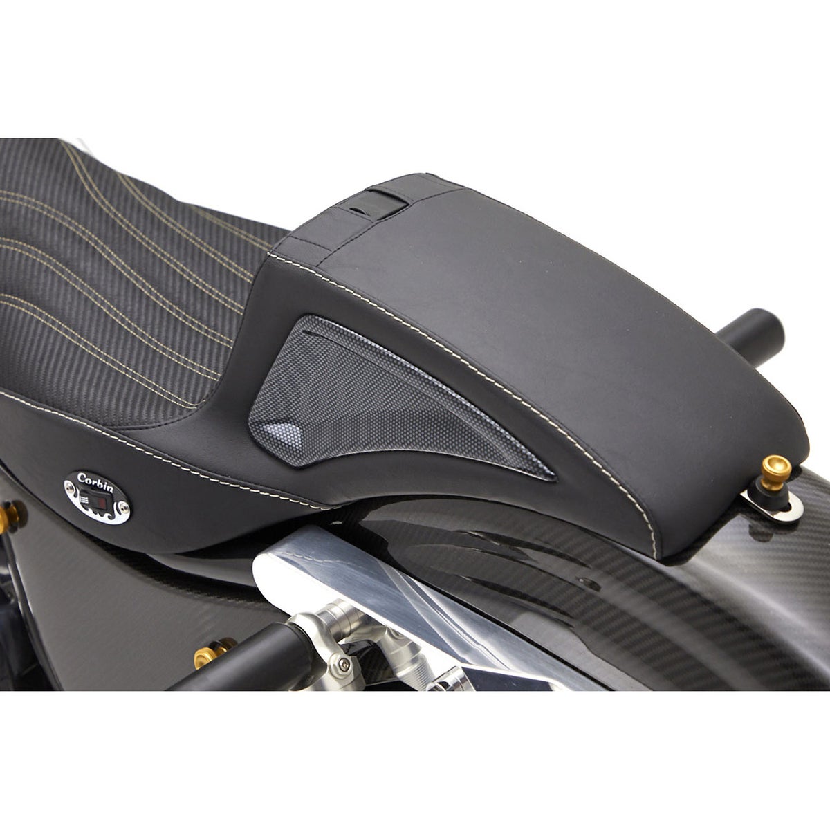 ガンスリンガー・サドル FXR4