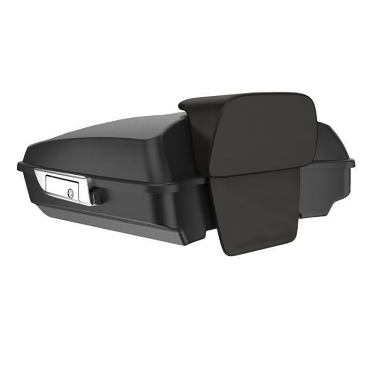 Razorツアーパック (未塗装/クロームラッチ)