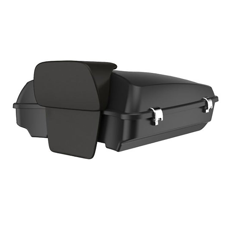 Razorツアーパック (未塗装/クロームラッチ)3