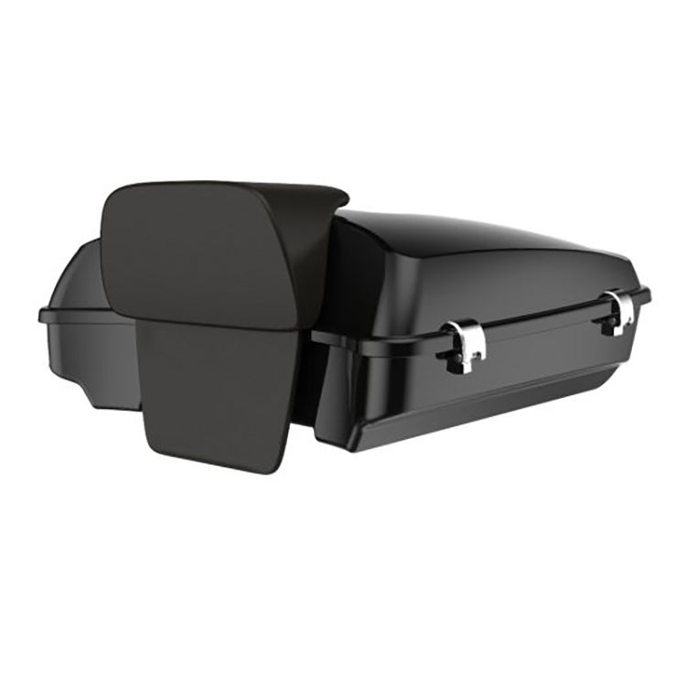 Razorツアーパック (ビビッドブラック/クロームラッチ)2