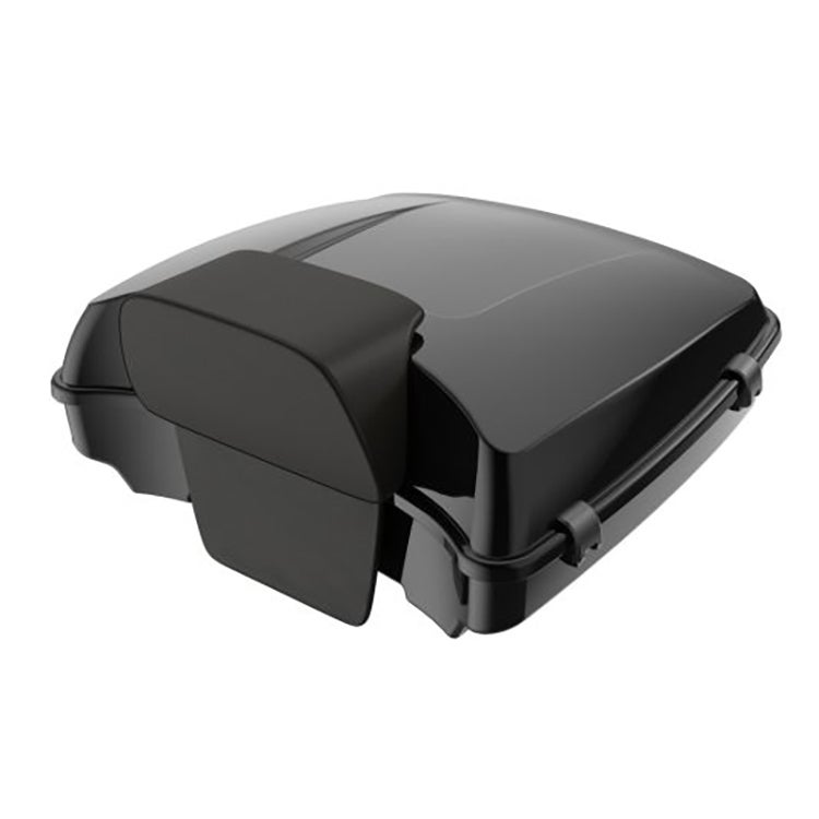 Razorツアーパック (ビビッドブラック/ブラックラッチ)