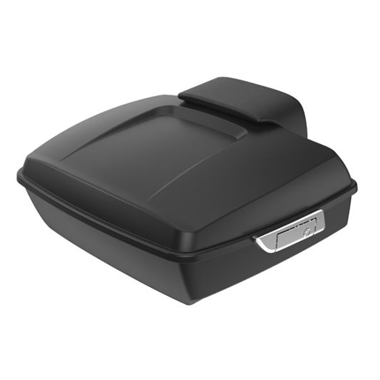 チョップドツアーパック (未塗装/クロームラッチ)1