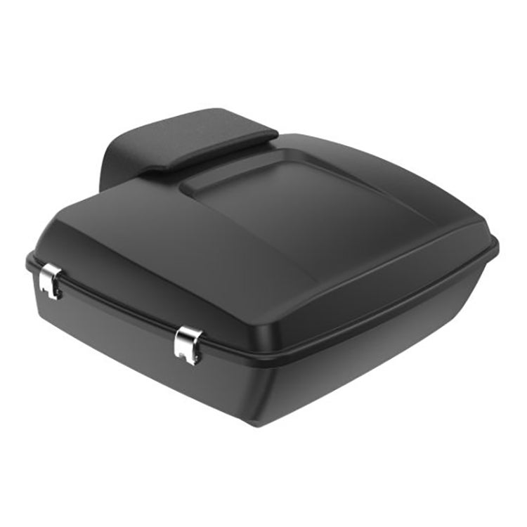 チョップドツアーパック (未塗装/クロームラッチ)2