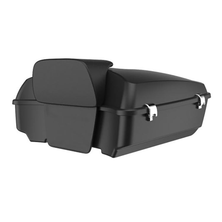 チョップドツアーパック (未塗装/クロームラッチ)3