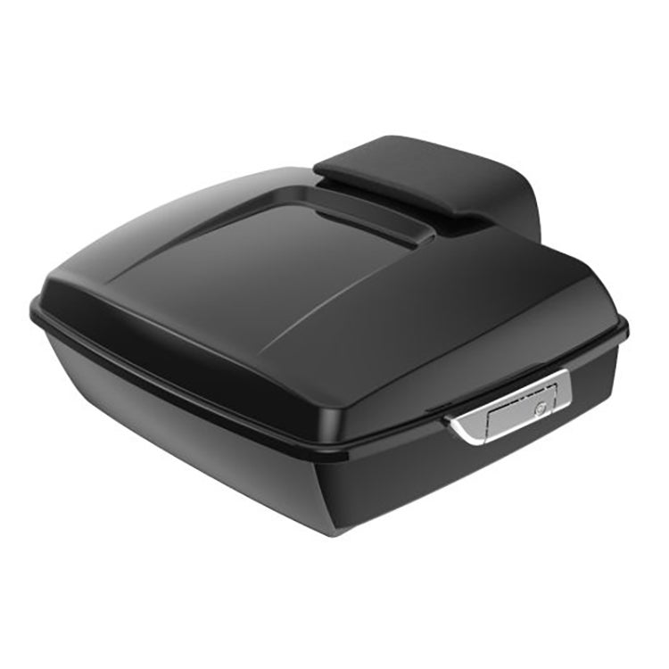 チョップドツアーパック (ビビッドブラック/クロームラッチ)1