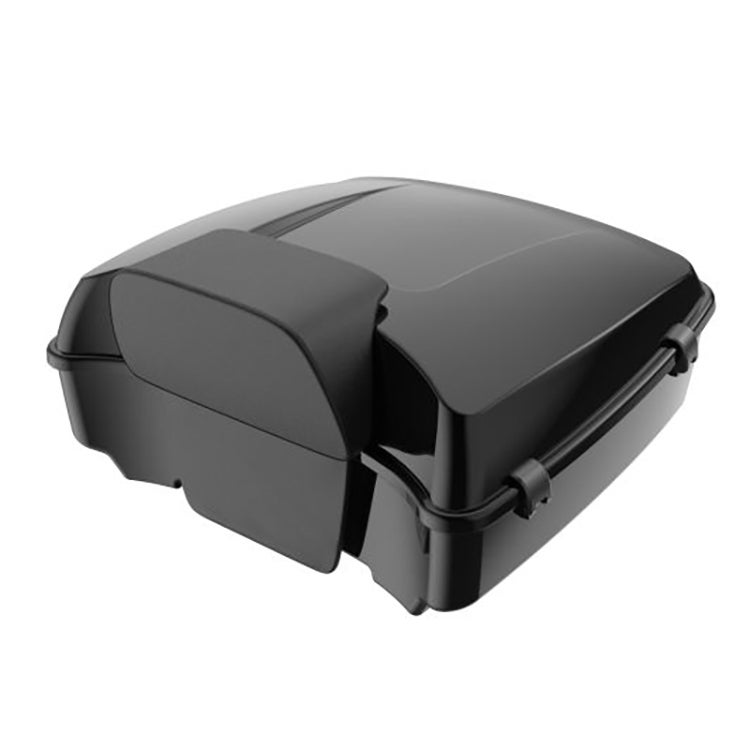 チョップドツアーパック (ビビッドブラック/ブラックラッチ)