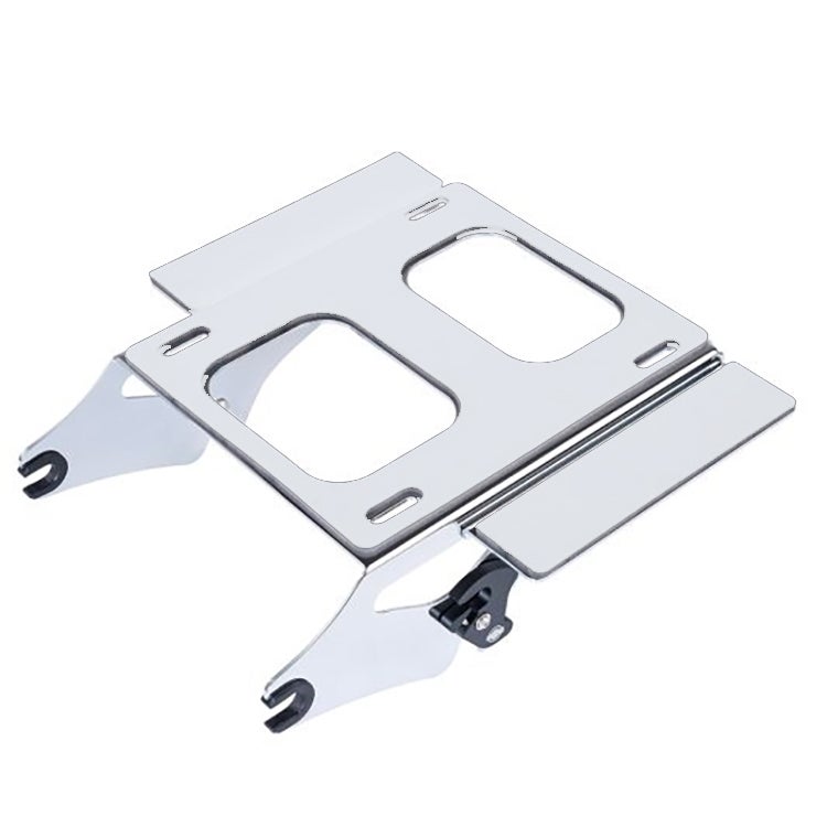 デタッチャブルツアーパックラック (クローム)2