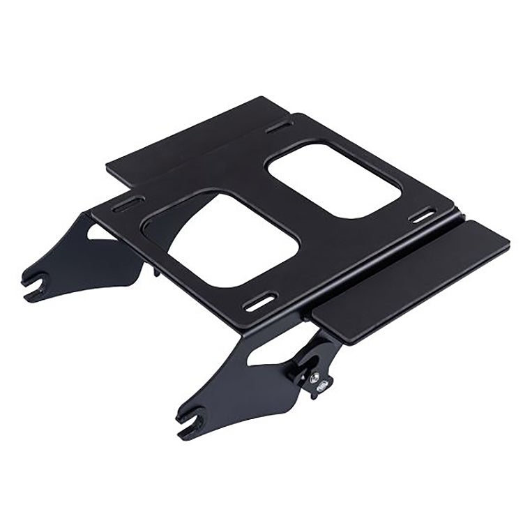 デタッチャブルツアーパックラック (ブラック)1