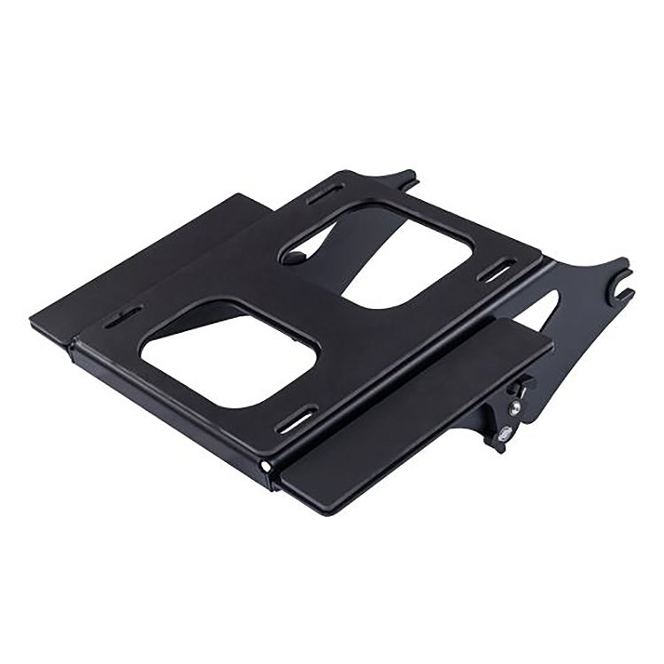 デタッチャブルツアーパックラック (ブラック)3