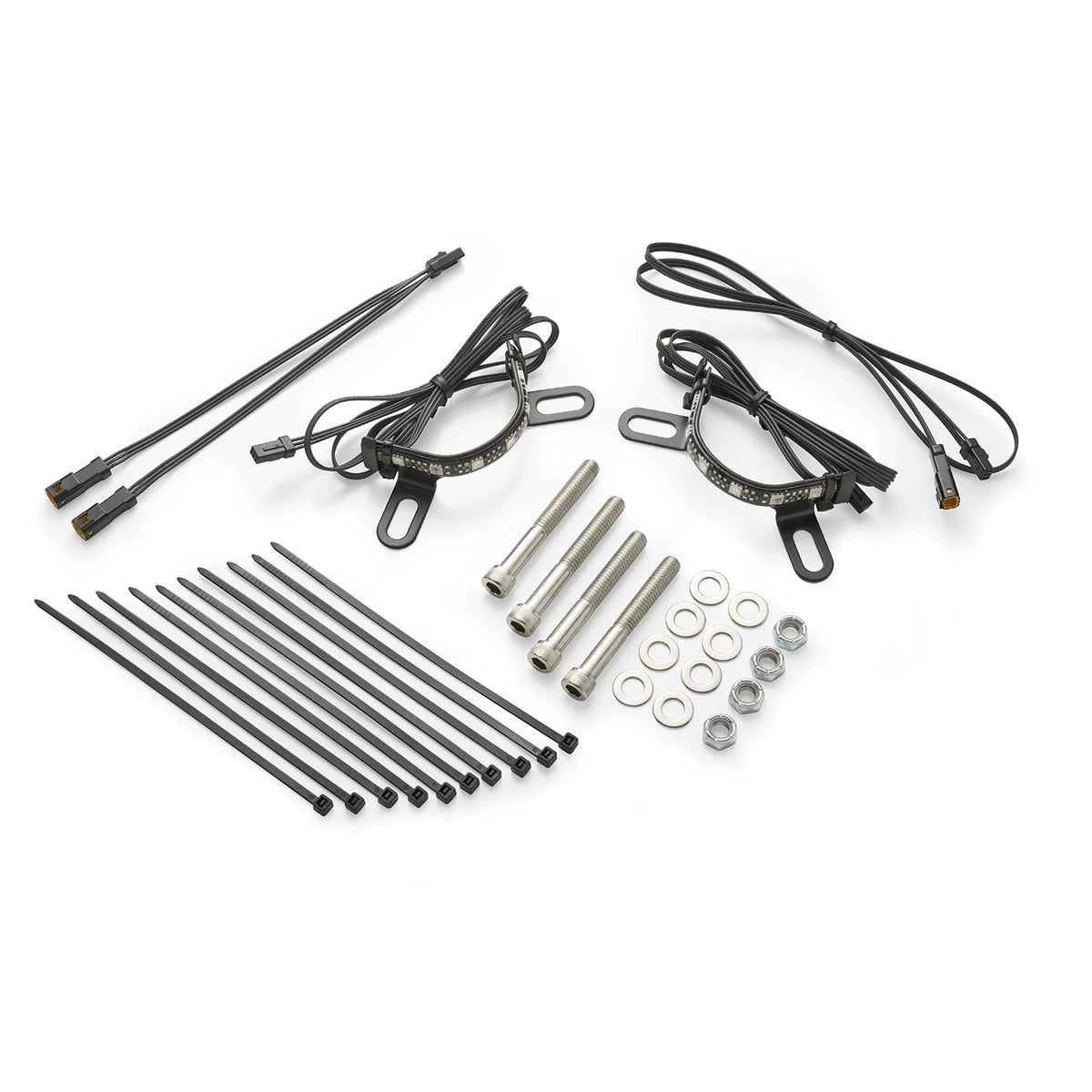 Shock&Awe EVOLVED フォークマウント・ライティングキット