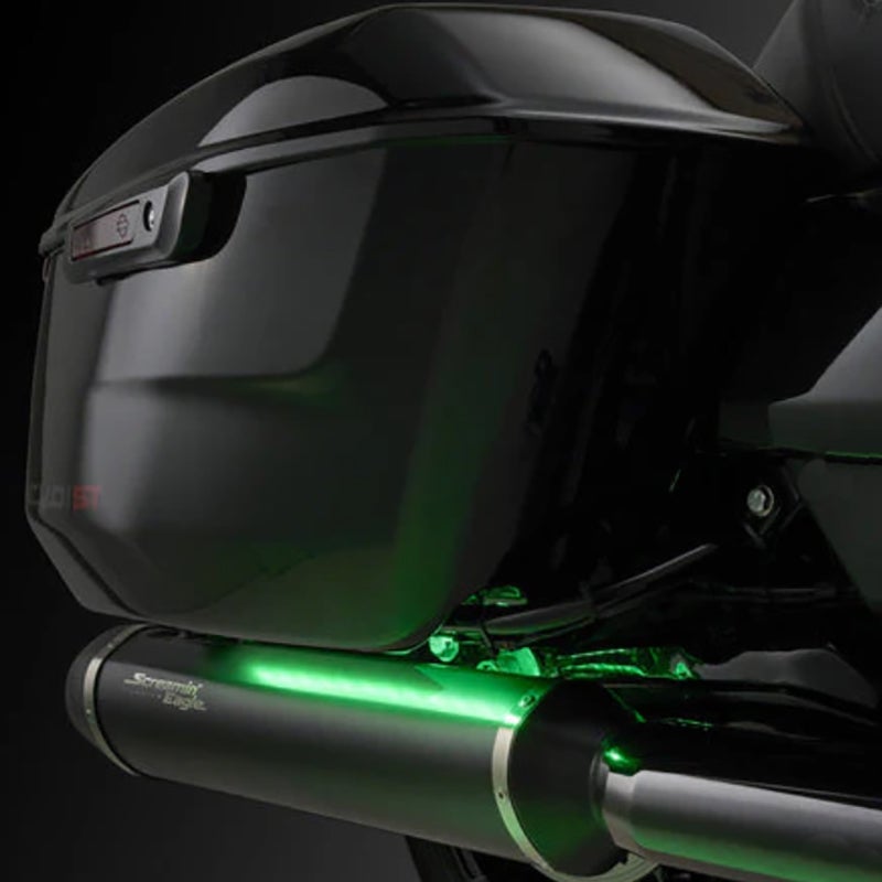 Shock&Awe EVOLVED ライティング・エクスパンションキット