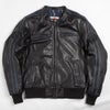 DEGNER デグナー SP忠男 ゴートレザー ジャケット 2