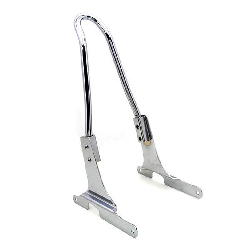  スポーツスター 1994～2003 リジッドシーシーバー 13インチ クローム V-Twin 