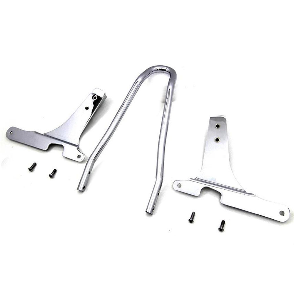  スポーツスター 1994～2003 リジッドシーシーバー 13インチ クローム V-Twin 