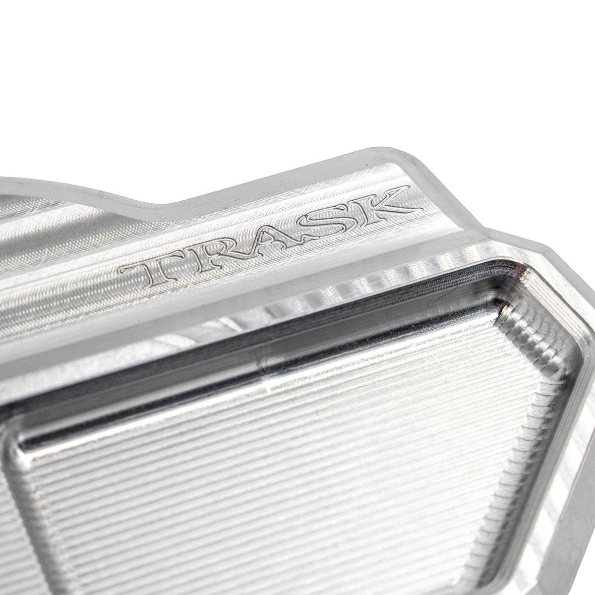 Recon VVTタイマーカバー Gen2 (シルバー)3