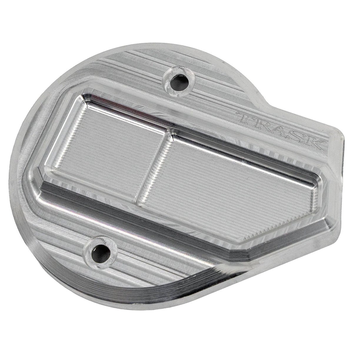 Recon VVTタイマーカバー Gen2 (シルバー)4