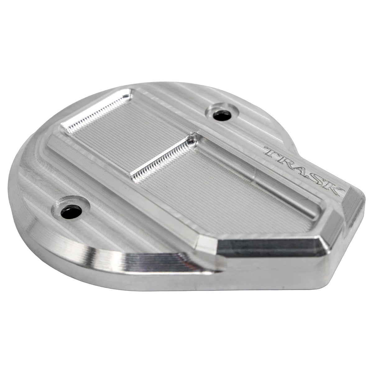 Recon VVTタイマーカバー Gen2 (シルバー)5