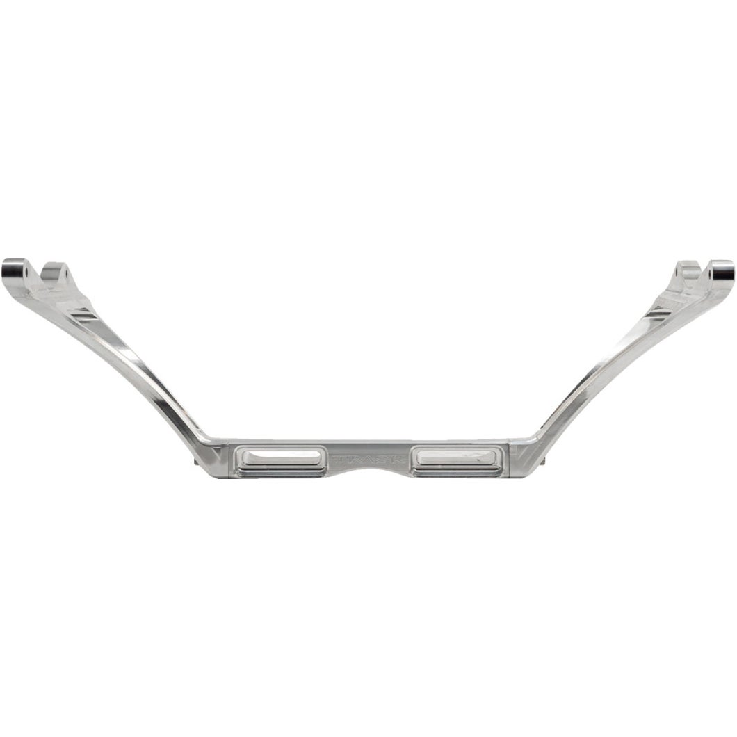 Recon ロードグライド フェアリングブラケット (シルバー)1