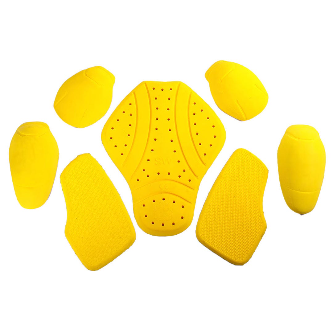 DEGNER デグナー カウレザー シングルライダース ジャケット 15