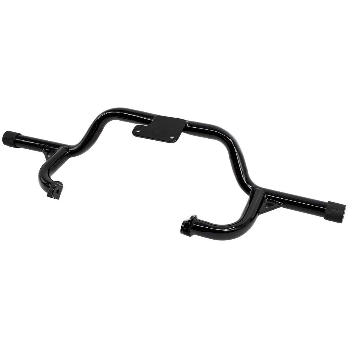 アサルト エンジンガード Gen2 (ブラック)2