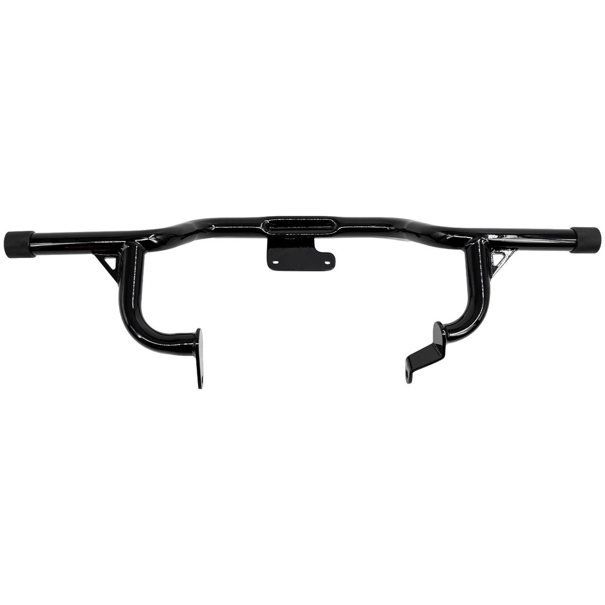 アサルト エンジンガード Gen2 (ブラック)3