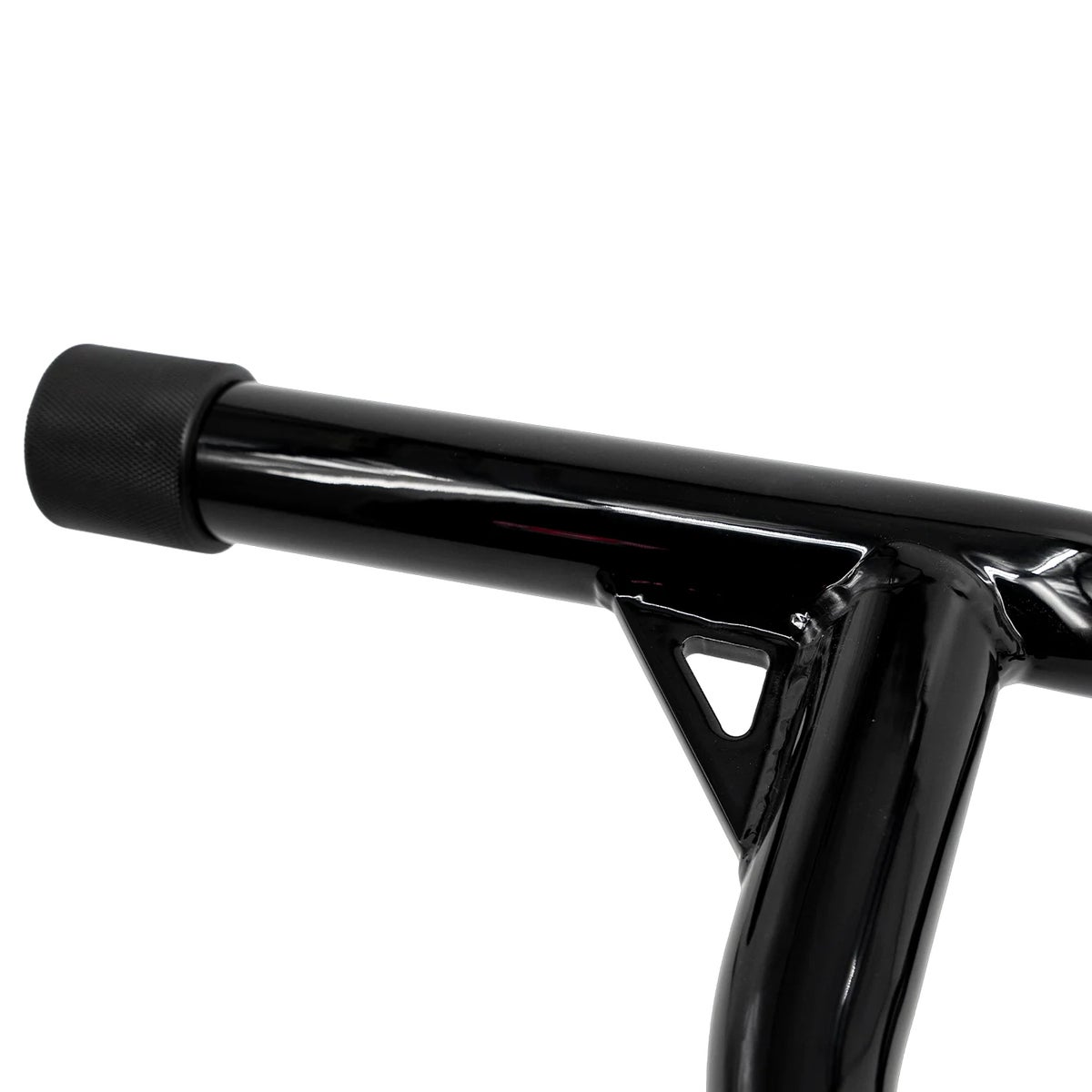 アサルト エンジンガード Gen2 (ブラック)4