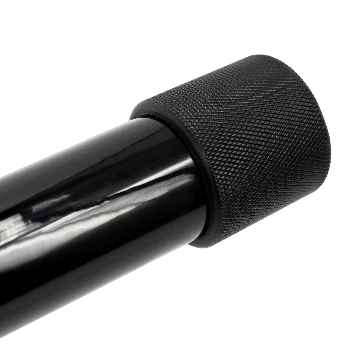 アサルト エンジンガード Gen2 (ブラック)5