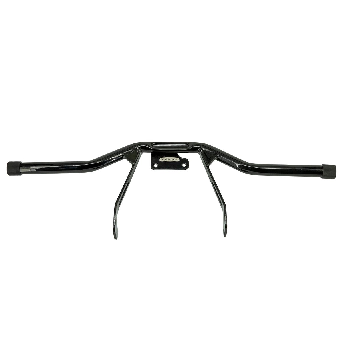 アサルト エンジンガード (ブラック)1