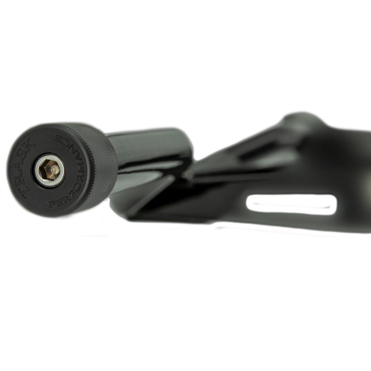 アサルト エンジンガード (ブラック)4