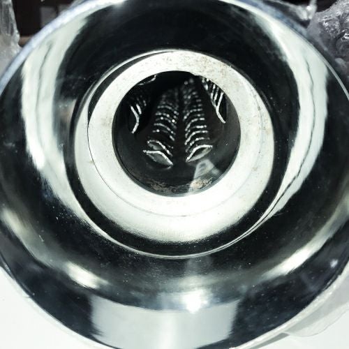 DNA スリップオンマフラー 1995～2016　ツーリング用クローム-04