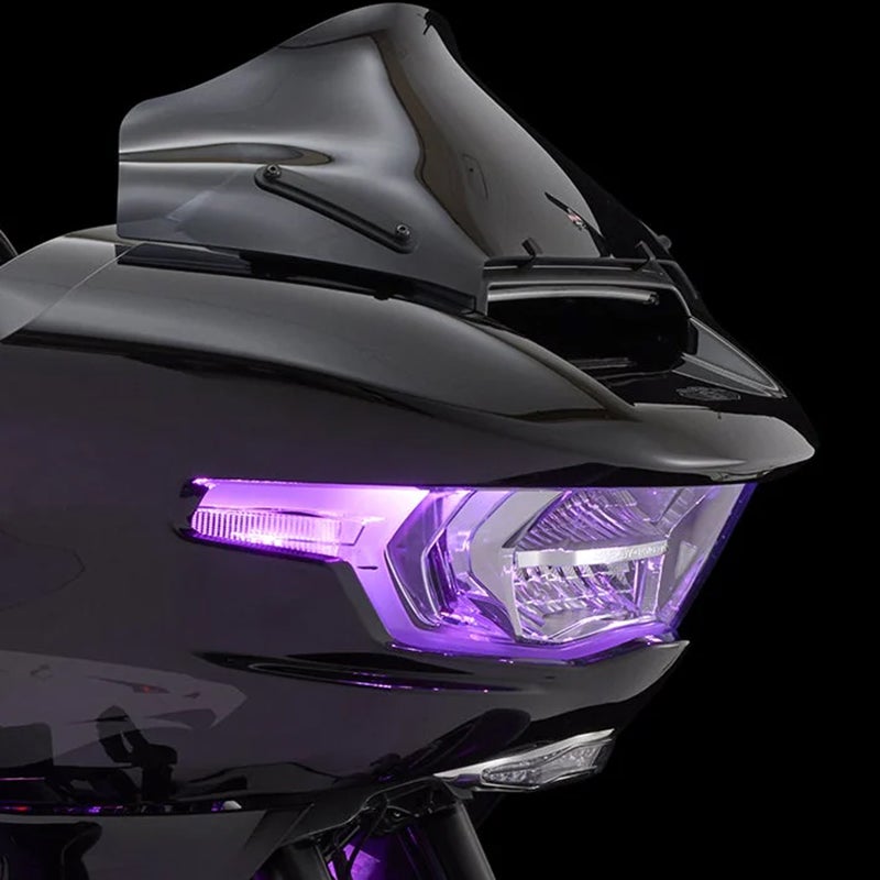 Shock&Awe EVOLVED ヘッドライト・ライティングキット