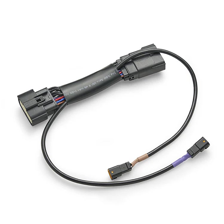 2026以降ツーリング、トライク スタンダード・LEDライト 接続アダプター