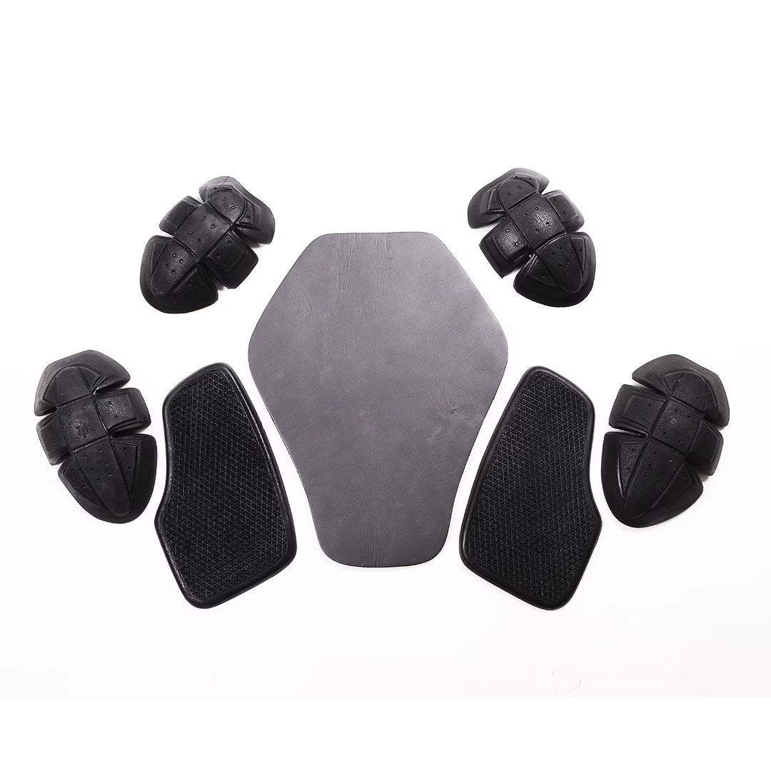 DEGNER デグナー シープレザー メッシュジャケット 13