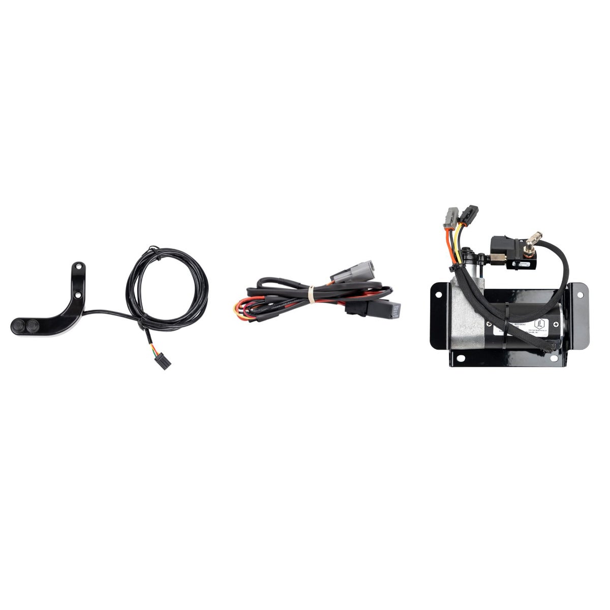 AIR-A エアサスペンション 2025以降ソフテイル2