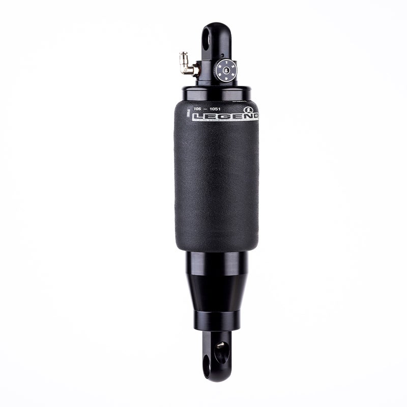 AIR-A エアサスペンション 2018～2024ソフテイル