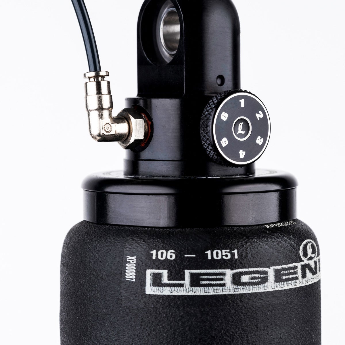 AIR-A エアサスペンション 2018～2024ソフテイル1