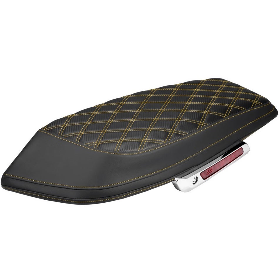 CF-LSサドルバッグリッドカバー (ゴールド)