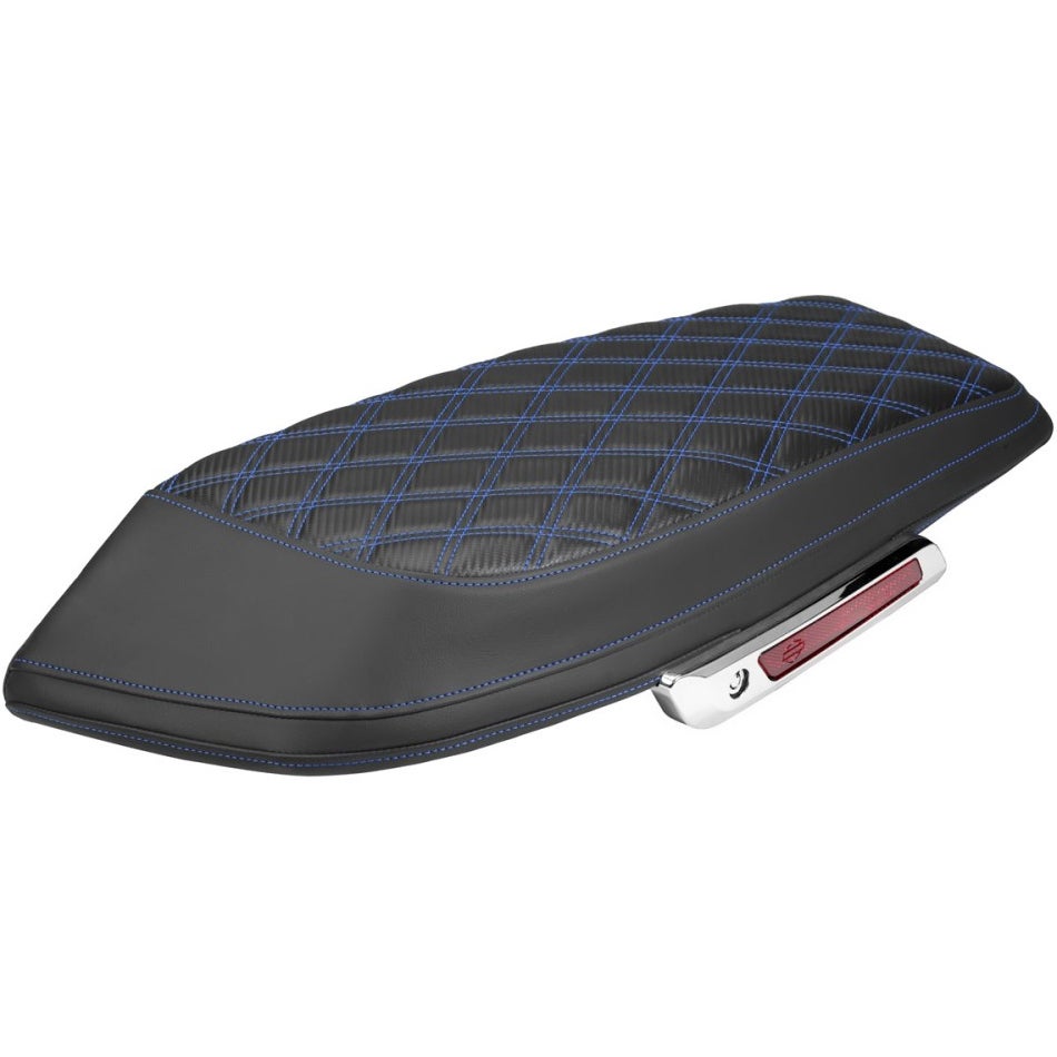 CF-LSサドルバッグリッドカバー (ブルー)