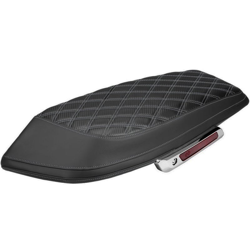 CF-LSサドルバッグリッドカバー (グレー)