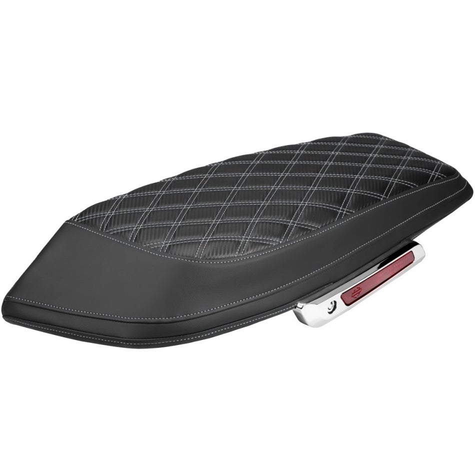 CF-LSサドルバッグリッドカバー (シルバー)