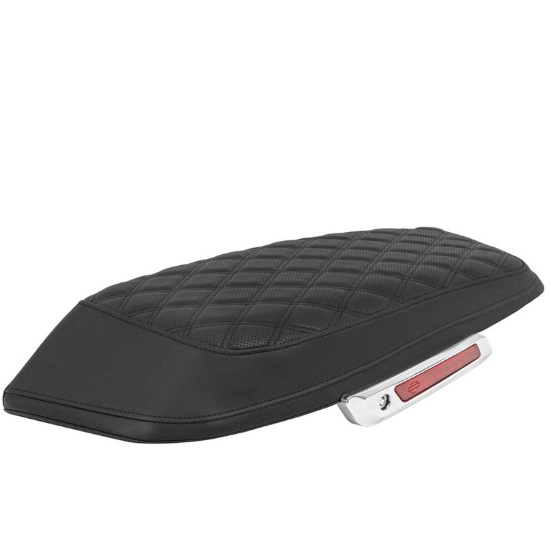 LSサドルバッグリッドカバー (ブラック)