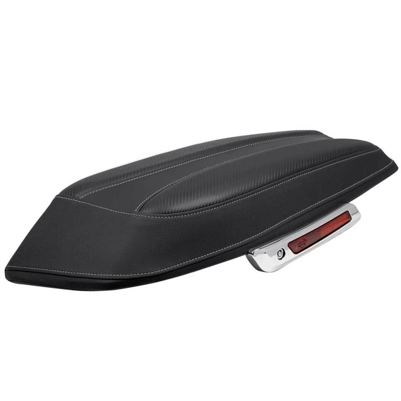 Dominatorサドルバッグリッドカバー