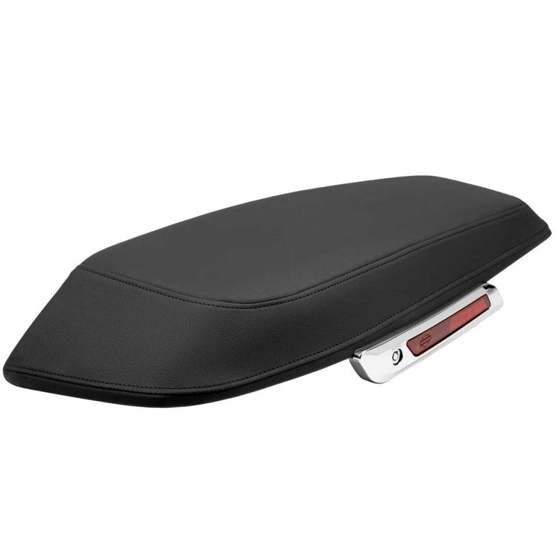 プレーンサドルバッグリッドカバー