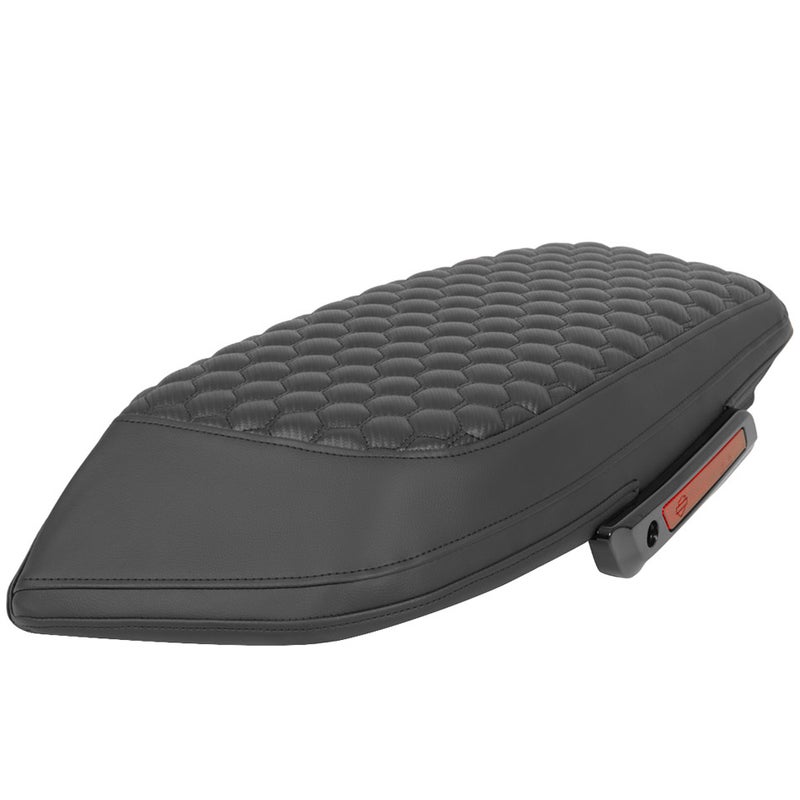 Honeycombサドルバッグリッドカバー