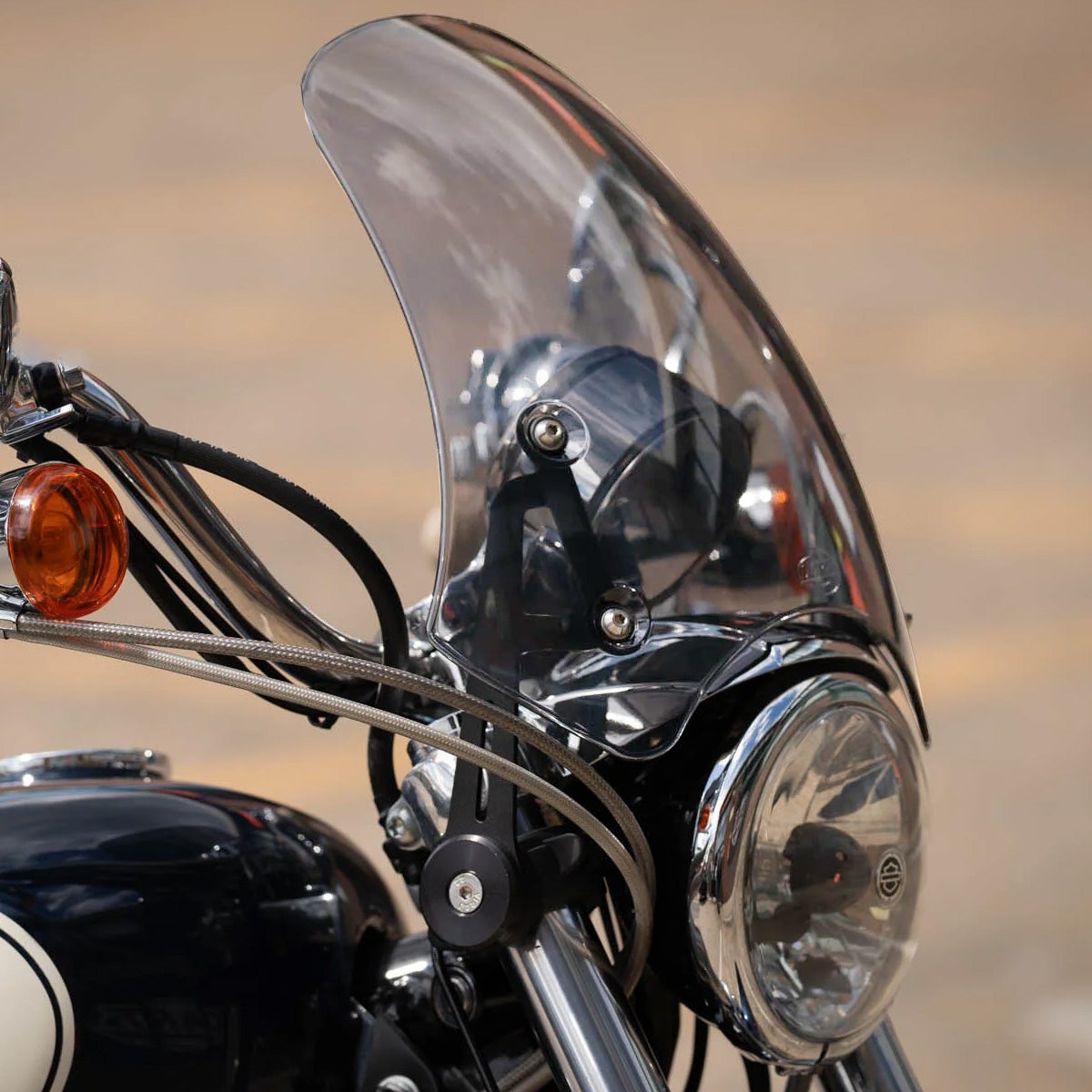 マーリンS3 (ライトティント) スポーツスター1