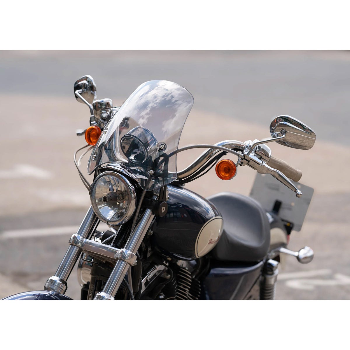 マーリンS3 (ライトティント) スポーツスター2